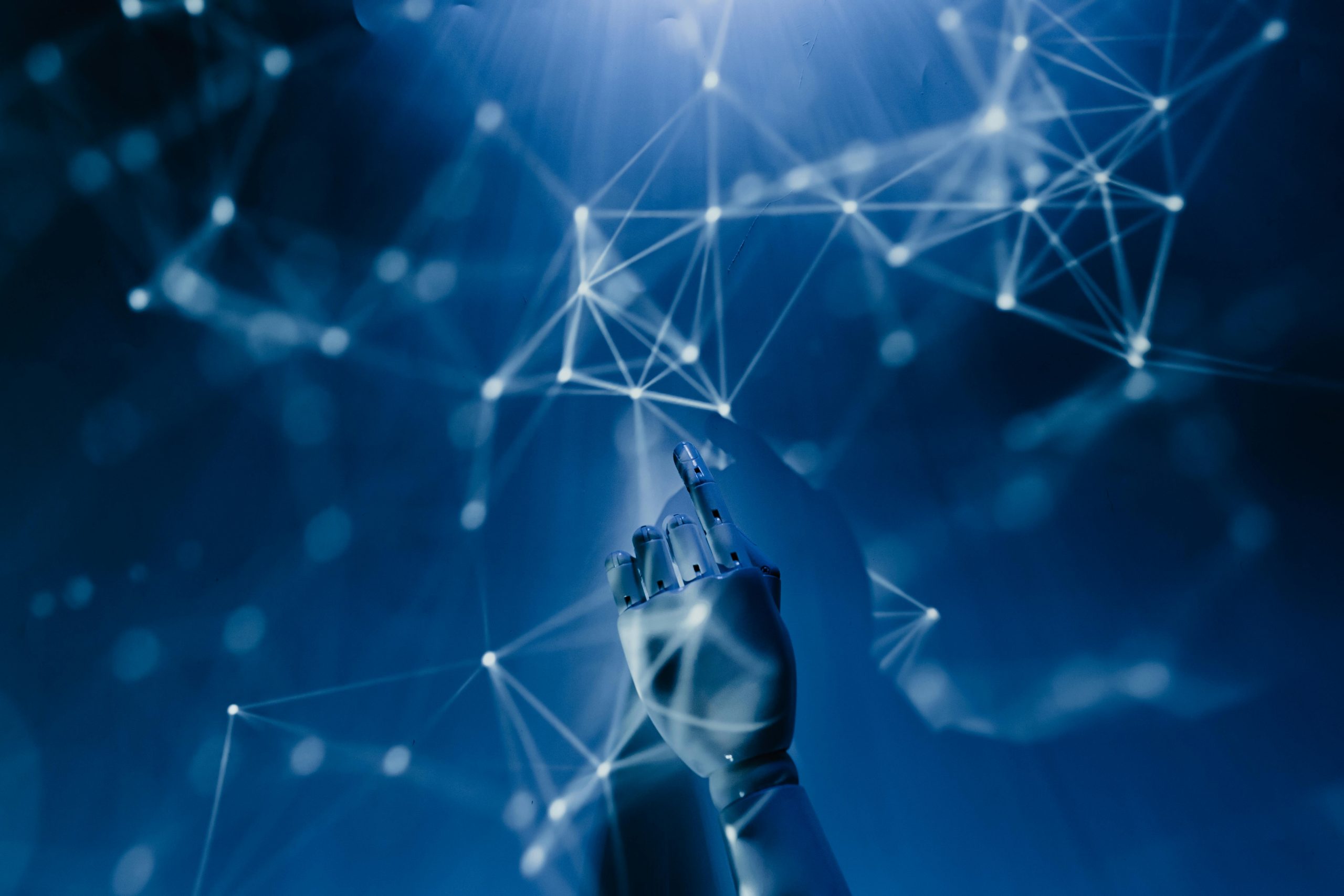 O Futuro da Inteligência Artificial: Transformando o Mundo