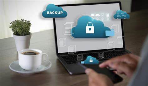 A Importância do Backup e Proteção de Dados