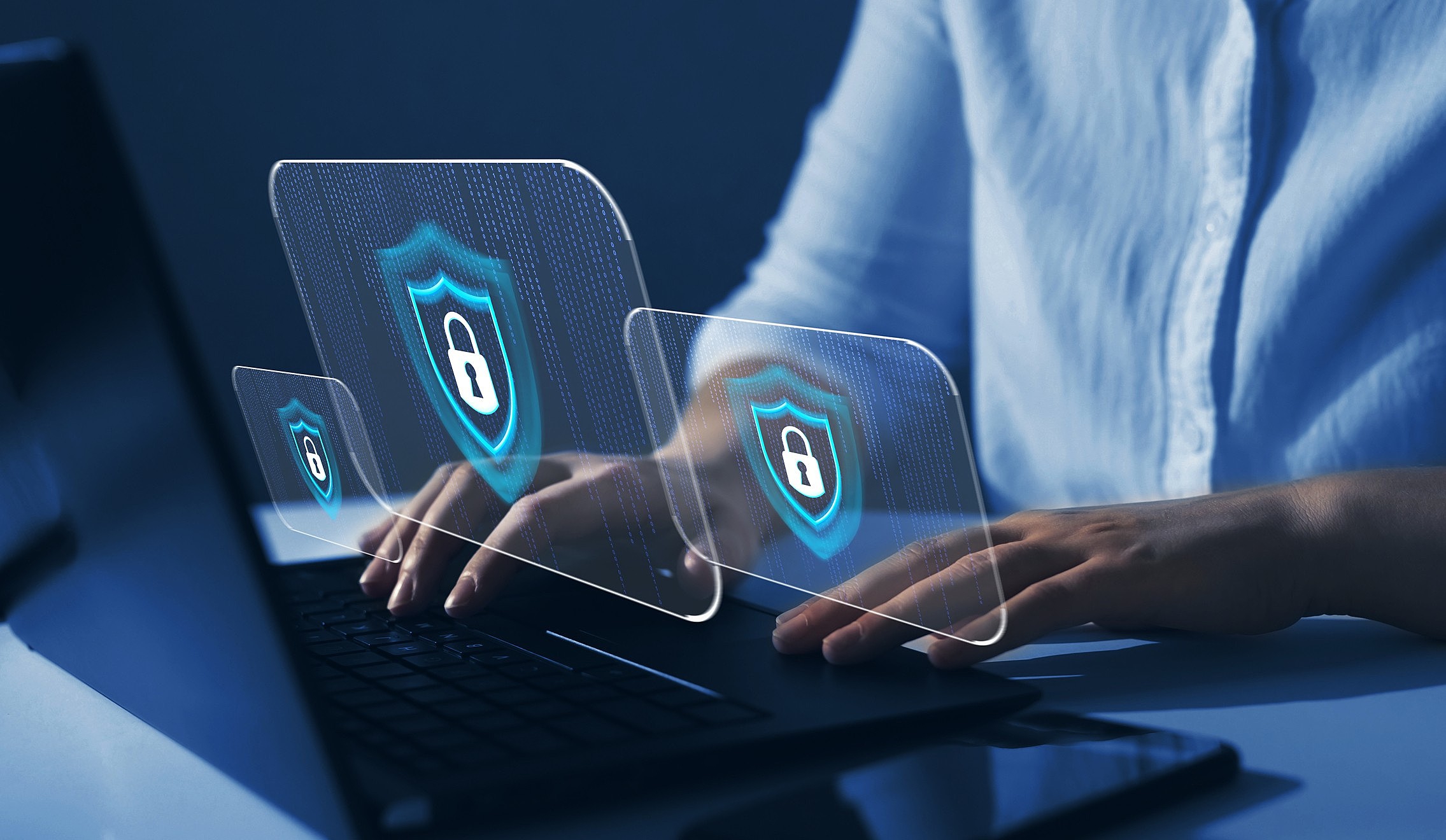 A Importância da Segurança de Dados Digitais e os Riscos de Não Proteger.