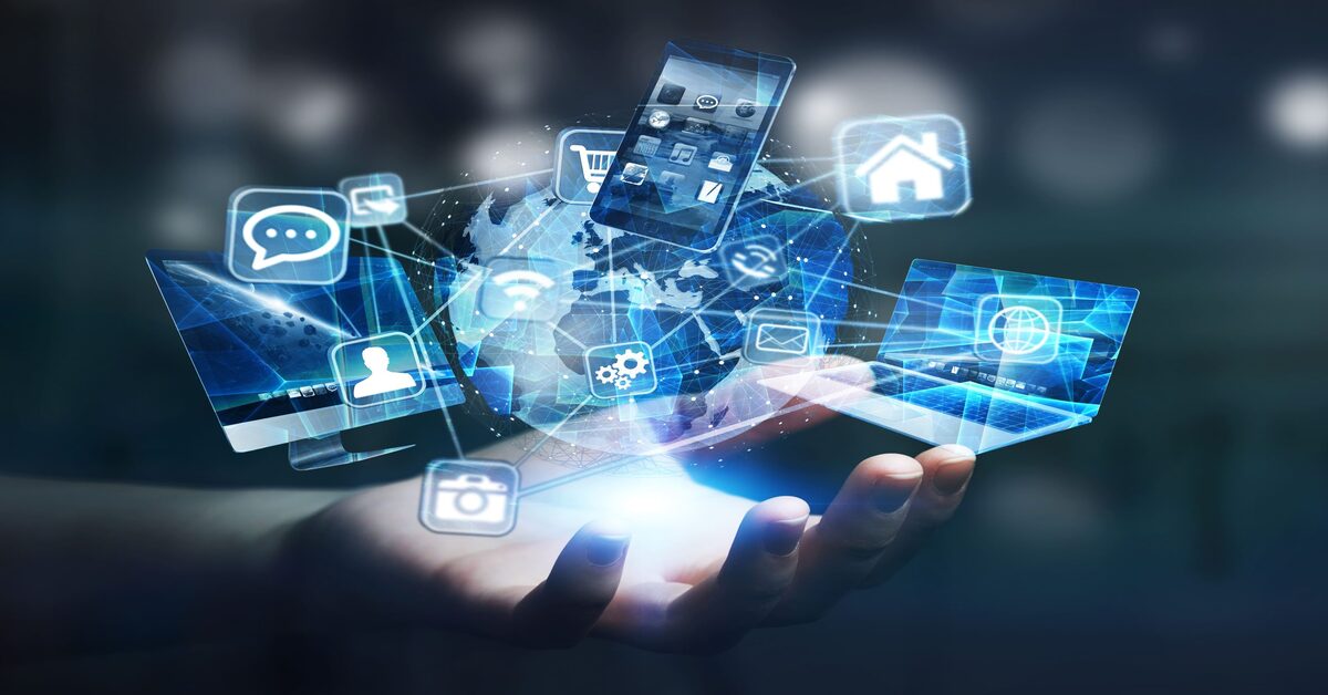 Tendências de Tecnologia em 2025: Explore as Principais Tendências Tecnológicas que Estão Moldando o Mercado Este Ano