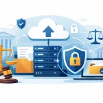 Backup seguro para escritório de advocacia
