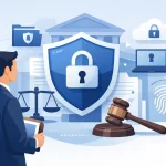 Como proteger dados sigilosos jurídicos