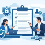 Como responder questionário de segurança de cliente