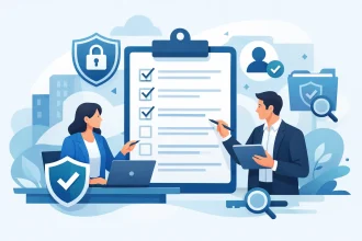 Como responder questionário de segurança de cliente