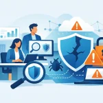 Gestão de vulnerabilidades para escritórios