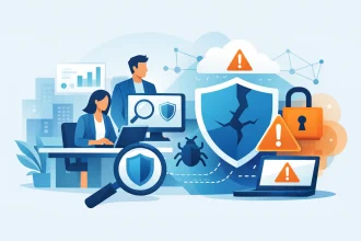 Gestão de vulnerabilidades para escritórios