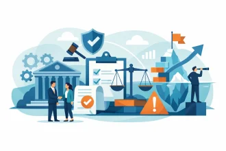 Governança, compliance e gestão de riscos