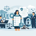 Governança, compliance e LGPD no escritório