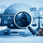 Monitoramento dark web para advogados