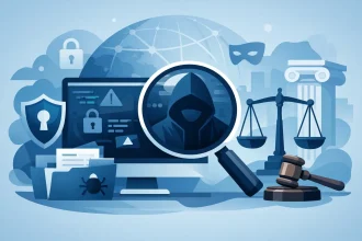 Monitoramento dark web para advogados