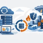 O que é backup e disaster recovery?
