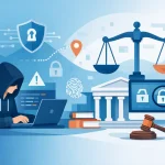 Teste de invasão para escritório de advocacia
