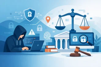 Teste de invasão para escritório de advocacia