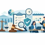 5 controles essenciais para escritórios jurídicos