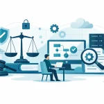 Como implementar governança de TI jurídica
