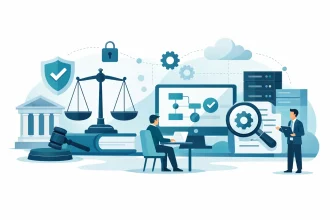 Como implementar governança de TI jurídica