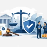 Como implementar política de segurança jurídica