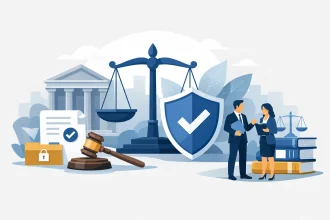 Como implementar política de segurança jurídica