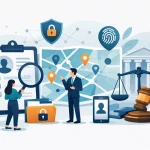 Como mapear dados pessoais no jurídico