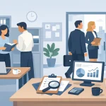 Como preparar escritório para auditoria cliente