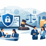 Consultoria em cibersegurança jurídica