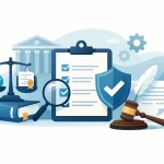 Controles essenciais para compliance jurídico