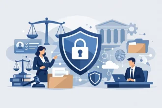 O que exige a LGPD jurídica dos escritórios