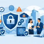 8 exigências de segurança de clientes corporativos