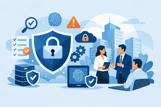 8 exigências de segurança de clientes corporativos