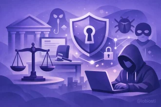 Ameaças emergentes para escritórios de advocacia