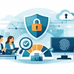 Como avaliar a maturidade cibernética do escritório