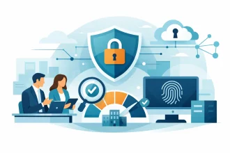 Como avaliar a maturidade cibernética do escritório
