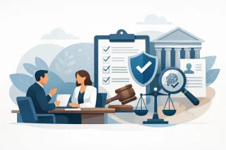 Consultoria de compliance para escritório de advocacia