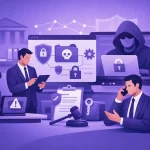 Guia de resposta a ransomware jurídico para escritórios