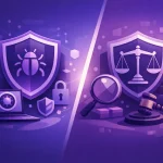Antivírus ou EDR jurídico: qual protege melhor?