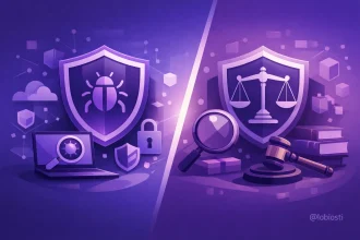 Antivírus ou EDR jurídico: qual protege melhor?