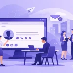 Assinatura email corporativa para escritórios