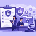 Checklist de Conformidade LGPD para Advocacia