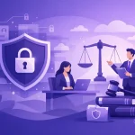 Compliance LGPD na advocacia reduz riscos reais