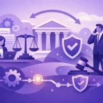 Continuidade operacional jurídica sem improvisos