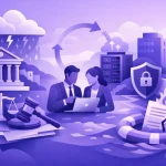 Disaster recovery jurídico para escritórios seguros
