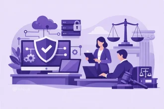 Gestão de TI para escritório de advocacia