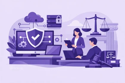 Gestão de TI para escritório de advocacia