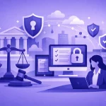 Governança de TI jurídica para escritórios seguros