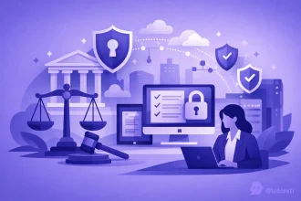 Governança de TI jurídica para escritórios seguros