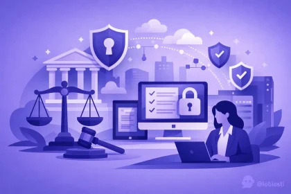 Governança de TI jurídica para escritórios seguros