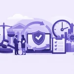 Guia de continuidade operacional para advocacia