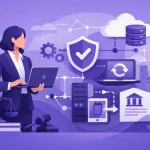Guia de continuidade tecnológica para advogados