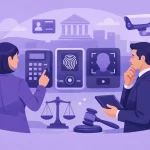 Melhores controles de acesso para advogados