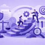 6 etapas para continuidade operacional jurídica